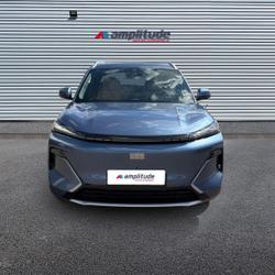 Geely Starray EM-i 1.5 EM-i 99+218ch Max+ Barberey-Saint-Sulpice