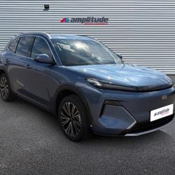 Geely Starray EM-i 1.5 EM-i 99+218ch Max+ Barberey-Saint-Sulpice