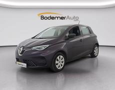 Renault Zoe Morlaix