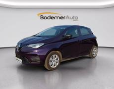 Renault Zoe Morlaix