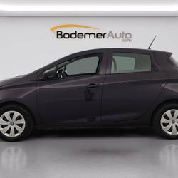 Renault Zoe Zoe R110 - MY22 Equilibre Morlaix