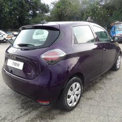 Renault Zoe Zoe R110 - MY22 Equilibre Morlaix