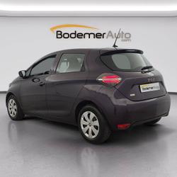 Renault Zoe Zoe R110 - MY22 Equilibre Morlaix