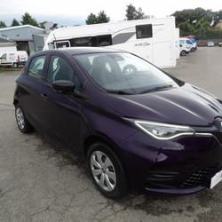Renault Zoe Zoe R110 - MY22 Equilibre Morlaix