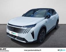 Peugeot 3008 Condren