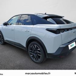 Peugeot 3008 3008 Hybrid 145 e-DCS6 GT Condren