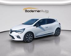Renault Clio 5 Morlaix