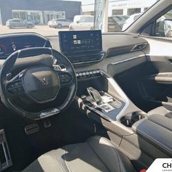 Peugeot 3008 3008 BlueHDi 130ch S&S EAT8 GT Chaumont