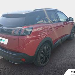 Peugeot 3008 3008 BlueHDi 130ch S&S EAT8 GT Chaumont