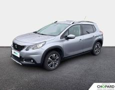 Peugeot 2008 Chaumont