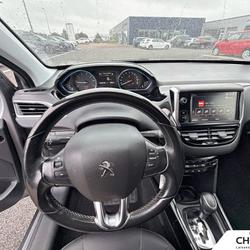 Peugeot 2008 2008 1.2 PureTech 110ch S&S EAT6 Allure Chaumont