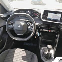 Peugeot 2008 2008 PureTech 100 S&S BVM6 Style Chaumont