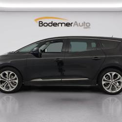 Renault Grand Scenic 4 Grand Scenic Blue dCi 120 Business Morlaix