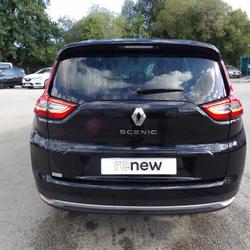 Renault Grand Scenic 4 Grand Scenic Blue dCi 120 Business Morlaix