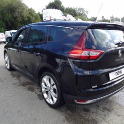 Renault Grand Scenic 4 Grand Scenic Blue dCi 120 Business Morlaix