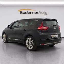 Renault Grand Scenic 4 Grand Scenic Blue dCi 120 Business Morlaix