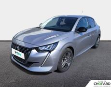 Peugeot 208 Chaumont