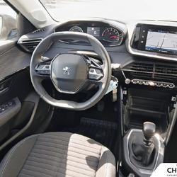 Peugeot 208 208 PureTech 100 S&S BVM6 Style Chaumont