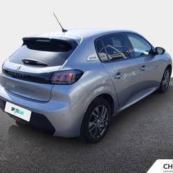 Peugeot 208 208 PureTech 100 S&S BVM6 Style Chaumont