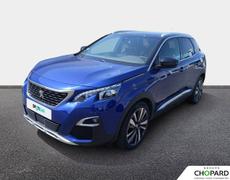 Peugeot 3008 Chaumont