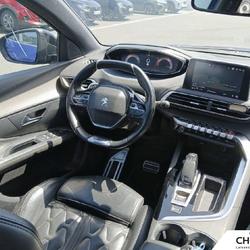 Peugeot 3008 3008 BlueHDi 180ch S&S EAT8 GT Chaumont