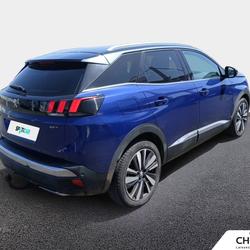 Peugeot 3008 3008 BlueHDi 180ch S&S EAT8 GT Chaumont