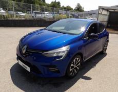 Renault Clio 5 - Clio E-Tech full hybrid 145 Techno - 18 499 €