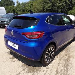 Renault Clio 5 Clio E-Tech full hybrid 145 Techno Morlaix