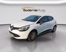 Renault Clio 4 Morlaix