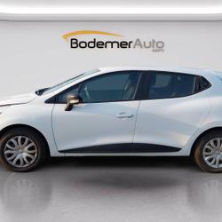 Renault Clio 4 Clio IV 1.2 16V 75 Life Morlaix