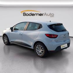 Renault Clio 4 Clio IV 1.2 16V 75 Life Morlaix