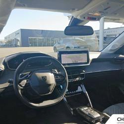 Peugeot 208 208 Hybrid 100 e-DCS6 Allure Chaumont