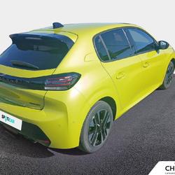 Peugeot 208 208 Hybrid 100 e-DCS6 Allure Chaumont
