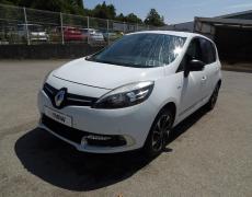 Renault Scenic 3