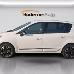 Renault Scenic 3 Scenic dCi 110 Bose Edition EDC Morlaix