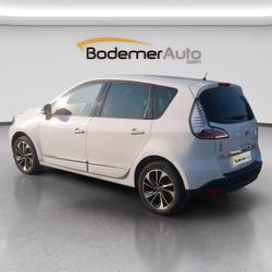 Renault Scenic 3 Scenic dCi 110 Bose Edition EDC Morlaix