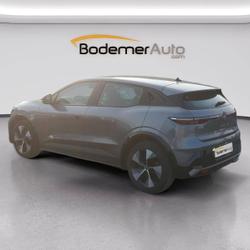 Renault Megane E-Tech Megane E-Tech EV60 220 ch super charge Equilibre Morlaix