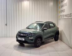 Dacia Spring Morlaix