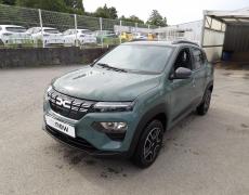 Dacia Spring - Spring Expression - 11 999 €