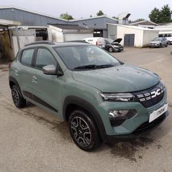 Dacia Spring Spring Expression Morlaix