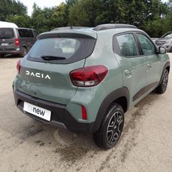 Dacia Spring Spring Expression Morlaix