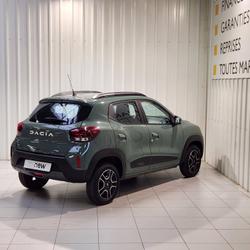 Dacia Spring Expression occasion - Morlaix - photo 3/16