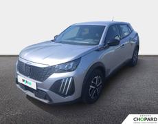 Peugeot 2008 Chaumont