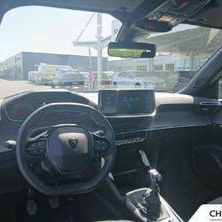 Peugeot 2008 2008 100 S&S BVM6 Style Chaumont