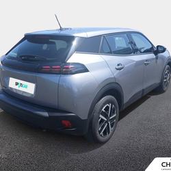 Peugeot 2008 2008 100 S&S BVM6 Style Chaumont