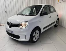 Renault Twingo 3