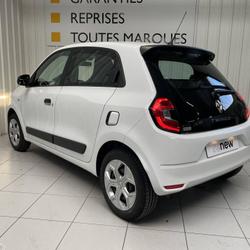 Renault Twingo 3 Twingo III SCe 65 - 20 Life Morlaix