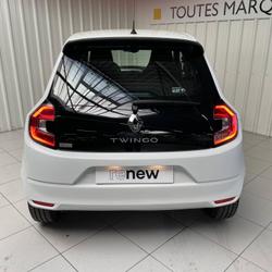 Renault Twingo 3 Twingo III SCe 65 - 20 Life Morlaix