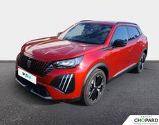 Peugeot 2008 Chaumont
