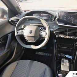 Peugeot 2008 2008 Hybrid 145 e-DCS6 Allure Chaumont